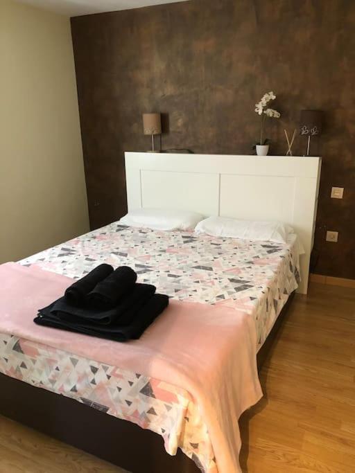 Vivienda De Uso Turistico En El Corazon De Burgos Apartment ภายนอก รูปภาพ