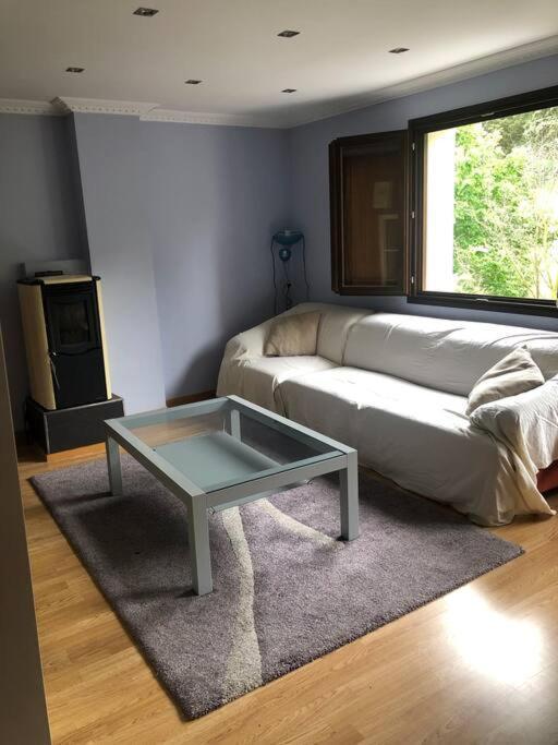 Vivienda De Uso Turistico En El Corazon De Burgos Apartment ภายนอก รูปภาพ