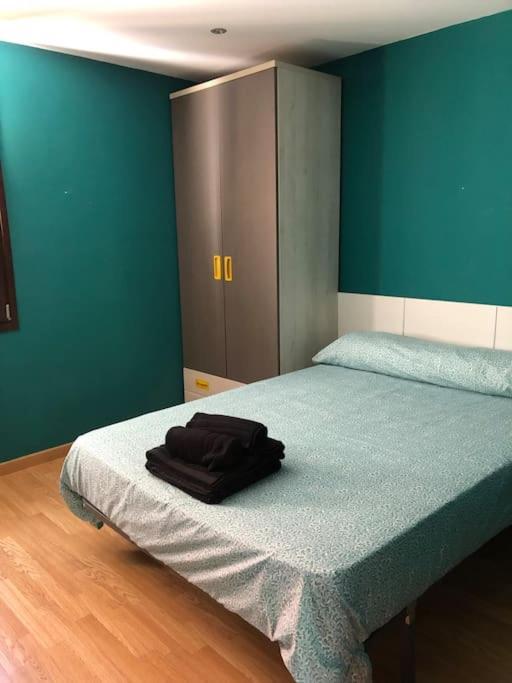 Vivienda De Uso Turistico En El Corazon De Burgos Apartment ภายนอก รูปภาพ