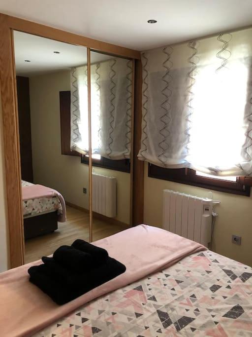 Vivienda De Uso Turistico En El Corazon De Burgos Apartment ภายนอก รูปภาพ