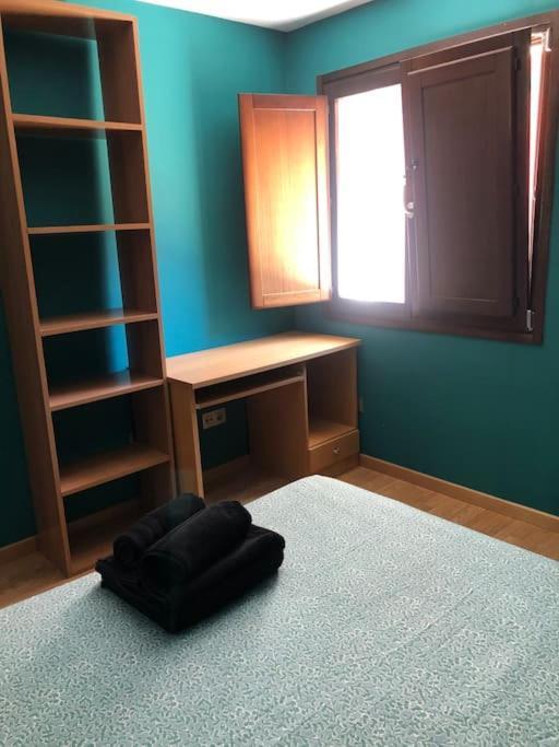 Vivienda De Uso Turistico En El Corazon De Burgos Apartment ภายนอก รูปภาพ
